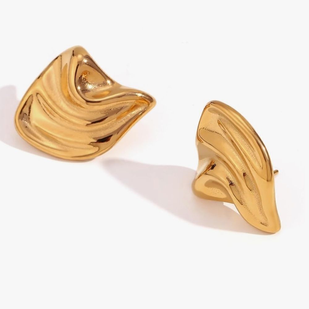 Vintage style earrings M183
